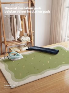 YINSHANG | Thickened Foldable Ironing Pad