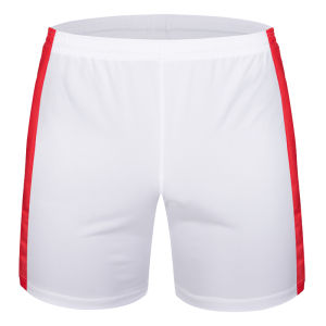 Quần Short Bóng Đá Chạy Bộ Thể Thao Tập Luyện Thoáng Khí Nhanh Khô Quần Bóng Đá Đội Hình Ba Chiều Đa Năng Cho Nam Và Nữ