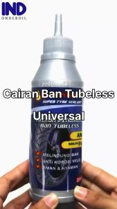 Cairan Penambal Ban Bocor Anti Ranjau Petroasia 350 ml