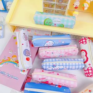 RARENO 250 Kotak Pensil Tempat Pensil Lucu Pencil Case