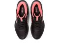 Sepatu Runing Sepatu Voli Wanita dan Pria Premium BNIB Black Papaya/ Sepatu Olahraga Runing Sepatu Voli Unisex / Sepatu Sneakers Olahraga. 