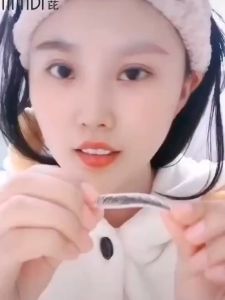 Eyebrow Tattoo Sticker Waterproof Water-based Lasting