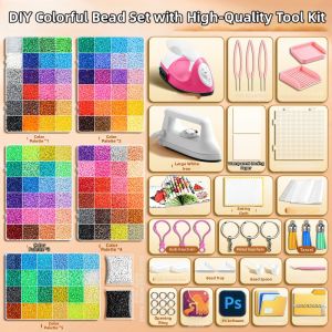 XINZUO | DIY Craft Beads Supplement Pack