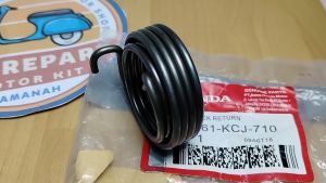 Per Selah Per Engkol Kick Stater Honda Tiger Mega Pro GL Pro Neothech Spring Kick Return Kcj