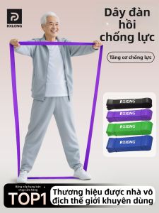 REXUELONG | Senior Fitness Resistance Band