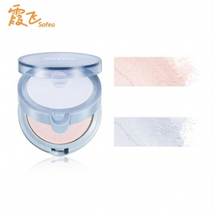 Sofea | Bột Highlight và Kiềm Dầu Cho Mặt