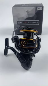 Máy Câu Cá MEGABARRA SH.X LIMITED