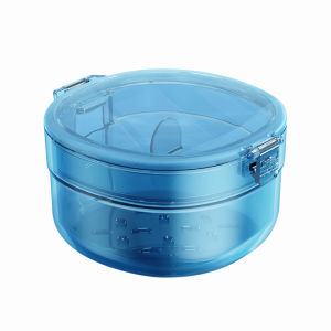 Vilscijon | Portable Orthodontic Retainer Case