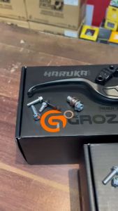 master rem handle kopling rem groza haruka 16mm mx king gsx cb150 cbr150 satria sonic