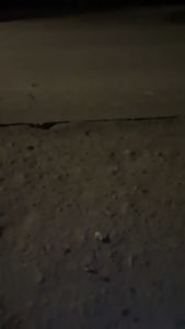 Lampu  Sorot LED Laser M30 Laser D2 Motor Mobil CSP - LED M30