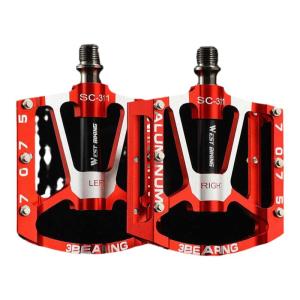 West Biking | Aluminum Bearing Pedal