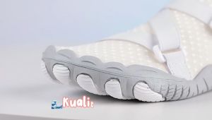 Sepatu Yoga Pria Dan Wanita Sepatu Wading Sepatu Hiking  Sepatu Poundfit Sepatu Pilates Sepatu Sepeda Sepatu Air Water Shoes