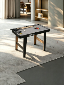 YDZC | Foldable Mini Billiards Table for Children