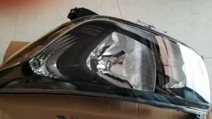 Đèn pha Chevrolet Spark Deawoo Matiz 4 2018