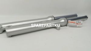 BONUS OLI SOK + 1S7 PAKET KOMPLIT SHOCK DEPAN JUPITER MX OLD YAMAHA / JUPITER MX NEW / JUPITER MX 135 / PAKET AS SHOCK DEPAN TABUNG JUPITER / SEAL SHOCK DEPAN / TUTUP ABU DEBU / SATU SET SOK DEPAN / AS SOK / SIL SHOK / SEL SOK / SEKOK / SHOCKBREKER