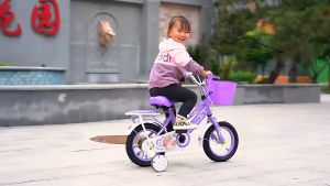 ยานเด็ก พื้นฐาน 3-7-9 ปี มาขายเสริมสร้างกันได้ จักรยาน เบาะรองนั่งซ้อนกัน เสริมสร้างความงามสำหรับผู้ชายและหญิง