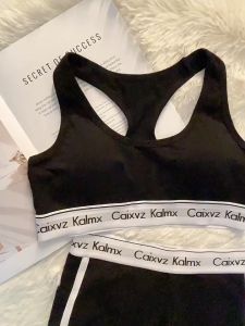 WA 2025ผ้าฝ้ายผู้หญิงกางเกงเซ็กซี่ความปลอดภัยกางเกงขาสั้นกีฬาโยคะมวยกางเกงขาสั้น