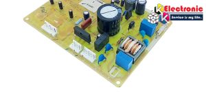 บอร์ดตู้เย็นPANASONIC/แผงตู้เย็นพานาโซนิค รุ่น NR-BR307ZS/NR-BR347ZS/NR-BR307XS_อะไหล่ใหม่แท้บริษัท แผงตู้เย็น Panasonic แผงตู้เย็น อะไหล่ - Lazada