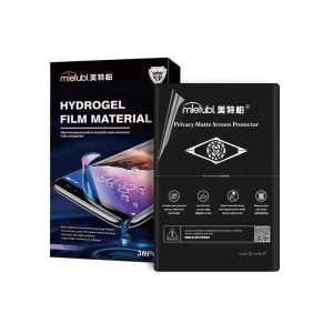 เกรดพรีเมี่ยม OPPO ฟิล์มไฮโดรเจล กันคนมอง กันเสือก คุณภาพสูง ฟิล์มกันเสือกออปโป้ Reno14 Reno13 Reno12 Reno11 Reno10