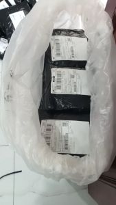 Set Bedong Kupluk Sartaki Baby Newborn