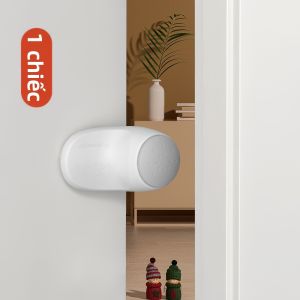 EUDEMON | Dụng Cụ Chặn Cửa An Toàn Cho Trẻ Em Bảo Vệ Ngón Tay