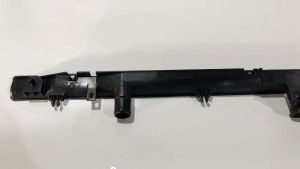 Upper Tank Radiator Toyota Camry 2006-2010 - 0232