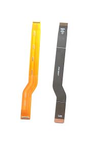 Flexible Ui Infinix Hot 20 5G X666 Main Board Fleksibel Tengah Mainboard