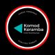 KOMOD KERAMBA 1