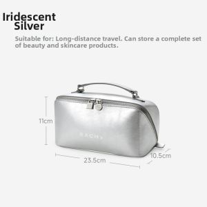 EACHY | Large Waterproof Cosmetics Storage Bag