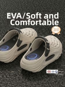 DAHONGNIANDAI | Anti-slip Odor-resistant Comfortable Sandals