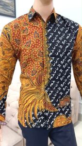 Batik Kode Kanang 1 Kanang 2 Batik Lontara Batik Bugis Batik Makassar Batik Lanang by Mamez