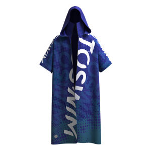 toswim | Quick-drying Insulating Sun-protection Robe