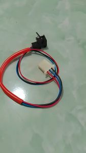 Cảm biến in date cho máy hàn miệng túi liên tục FRM-980