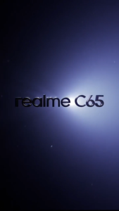 Realme Official C65 RAM 8/256GB NFC Baterai 5000mAh IP54 Anti Air- 90Hz Kamera 50MP GARANSI 12 BULAN