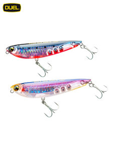 Surface Floating Hard Bait