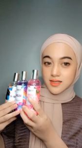 Vlagio Eau De Parfum 110ml - Parfum Hijab Series 110ml
