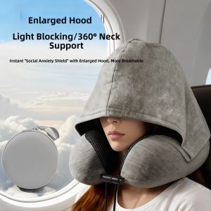 LIKE | Sleeping Travel U-Shaped Pillow