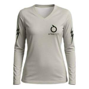 bintang exlusive baju olah raga//baju wanita lengan panjang//baju dry fit//kaos jersey wanita olahraga senam aerobic yoga zumba dll