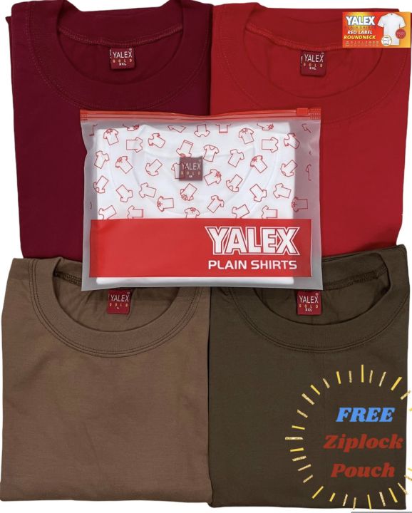 yalex shirt price