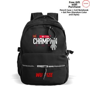 LEXI | 2026 Snooker World Championship Champions Commemorative Backpack