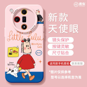 เคสโทรศัพท์ซิลิโคนสำหรับผู้หญิง คุณภาพสูง ป้องกันการตกหล่น ปกป้องเต็มจอ สายรัดข้อมือ ลายการ์ตูน ดีไซน์แยกส่วน สำหรับ OPPO FindX8 FindX9 pro