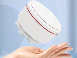 Mini Ultrasonic Washer Portable for Socks Underwear Dishes Travel
