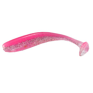 SHIZUN | Five-eyed Glazed T-tail Flavored Soft Bait