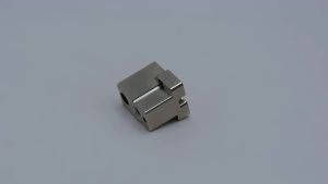 Khối Gia Nhiệt Máy In 3D CR10 Volcano Chất Lượng Cao Với Mạ Đồng Nhiệt Độ Cao Dòng Chảy Lớn Dành Cho Red Lizad K1/V5