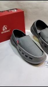 SEPATU SLIP ON ARDILES DOKO SOLE PHILON UNTUK KERJA PRIA SANTAI KEKINIAN
