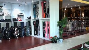 2Pcs PGM SARUNG TANGAN Olahraga GOLF SEPASANG KIRI KANAN FULL KULIT SOFT ASLI ANTI SELIP GLOVE LEFT RIGHT Hand GLOVES