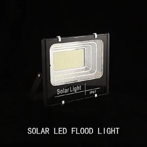 Buy 1 Get 2 100W Solar Light Outdoor Waterproof Solar Light Indoor Outdoor Light Solar Light Outdoor
