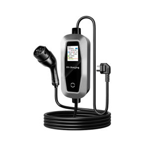 MILETA | Dual Standard Car Charger