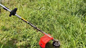 【Ready stock】Brush Cutter Blade Nylon Trimmer Blade Universal Lawn Mower Grass Trimmer Head