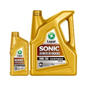 Lopal | Full Synthetic SN SP Motor Oil 5L